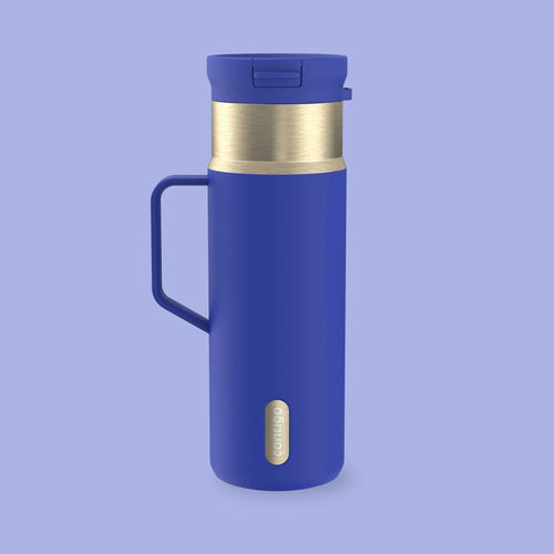 20 oz SnapSeal™ Bottle w/Handle (OH3G)