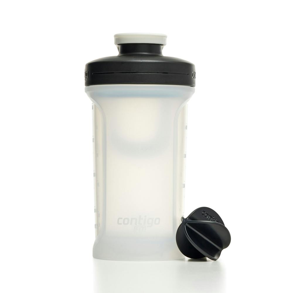 Contigo® Shake & Go® Fit 2.0 Shaker Bottle, 20oz (47EH)