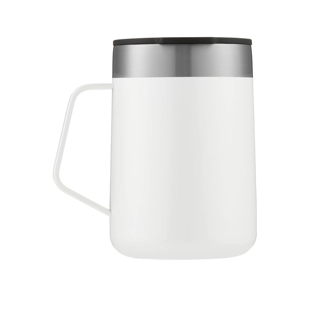 Contigo® Streeterville Stainless Steel Mug with Handle, 14oz (55V3)