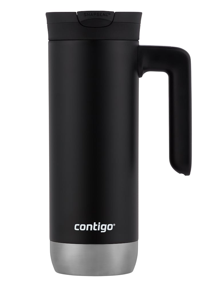 Contigo® Superior 2.0 Leak-Proof Insulated Stainless Steel Travel Mug with Handle, 20oz (PB1A)