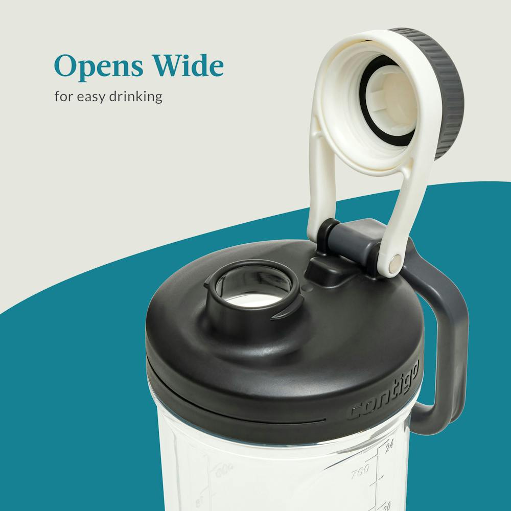Contigo® Shake & Go® Fit 2.0 Tritan Water Bottle 28oz (PHZX)