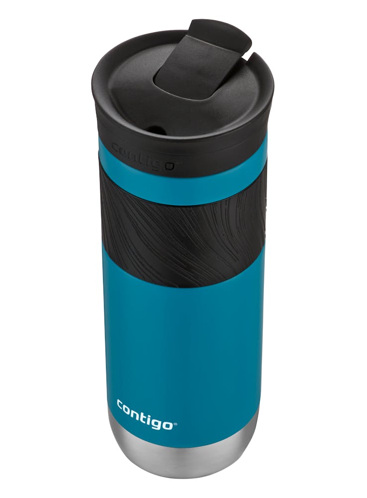 Contigo® Byron 2.0 Stainless Steel Travel Mug with SNAPSEAL™ Lid and Grip, 20oz (SCZC)