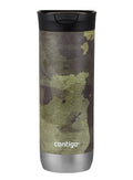 Contigo® Huron Stainless Steel Travel Mug with SNAPSEAL™ Lid, 20oz (4E61)