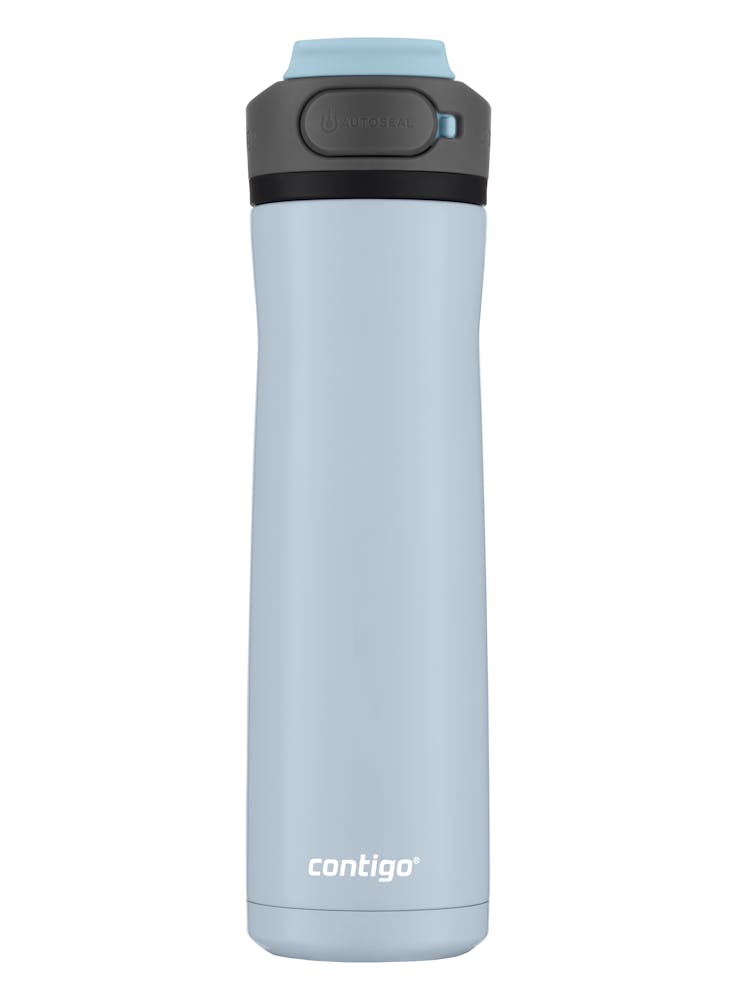 Contigo® Cortland Chill 2.0, 24oz., Stainless Steel Water Bottle with AUTOSEAL® Lid (QIZF)