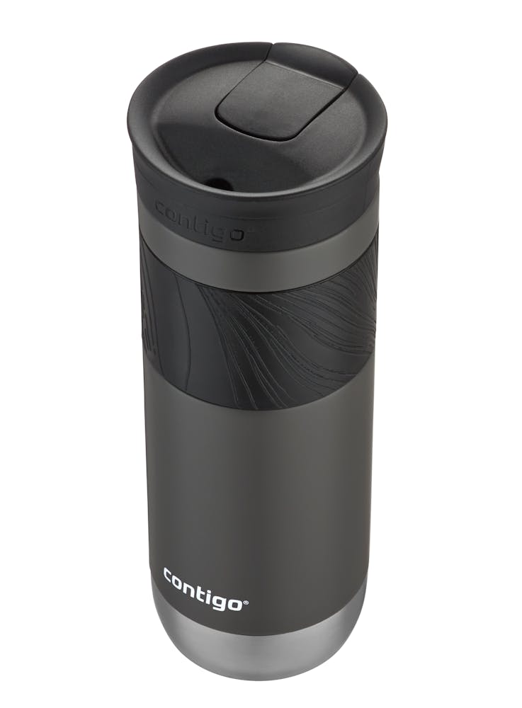 Contigo® Byron 2.0 Stainless Steel Travel Mug with SNAPSEAL™ Lid and Grip, 20oz (SCZC)