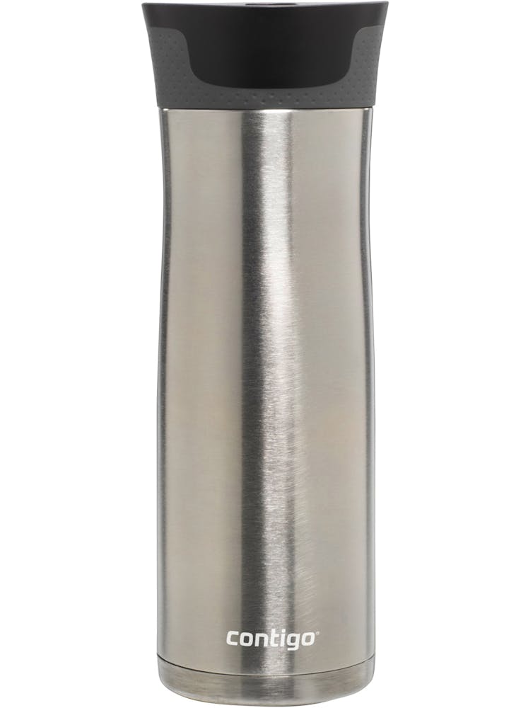 Contigo® West Loop 2.0 Stainless Steel Travel Mug with AUTOSEAL® Lid, 20oz (UIN0)