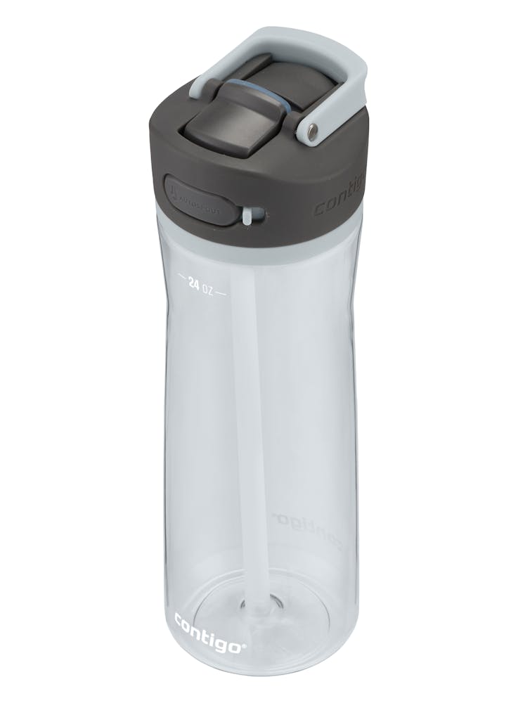 Contigo® Ashland 2.0 Water Bottle with AUTOSPOUT® Lid, 24oz (XING)