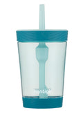 Contigo® Kids Spill-Proof Tumbler with Straw, 14oz (ZOAJ)