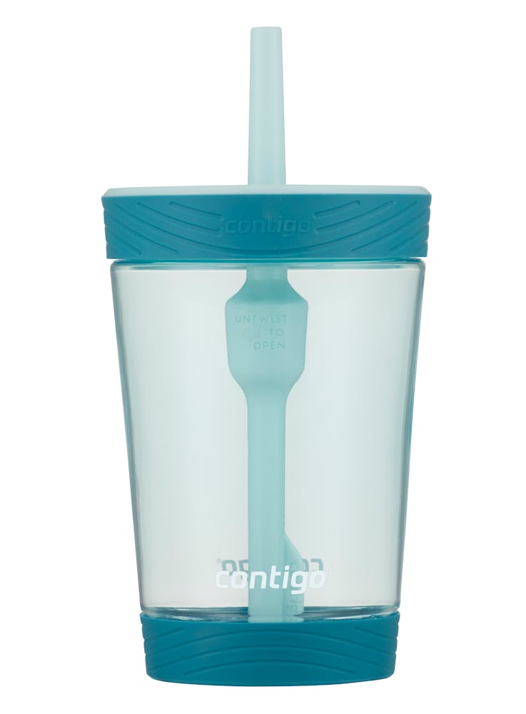 Contigo® Kids Spill-Proof Tumbler with Straw, 14oz (ZOAJ)