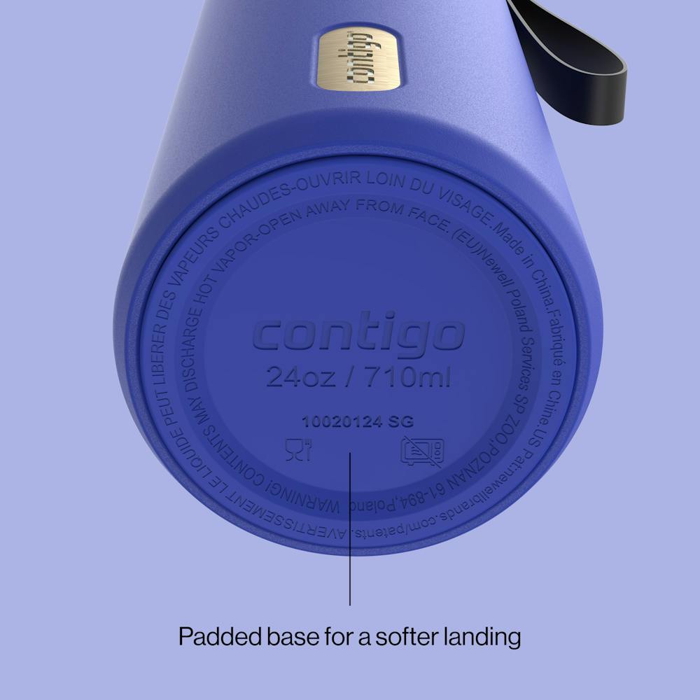 24 oz AutoSeal® Bottle (5ZVG)
