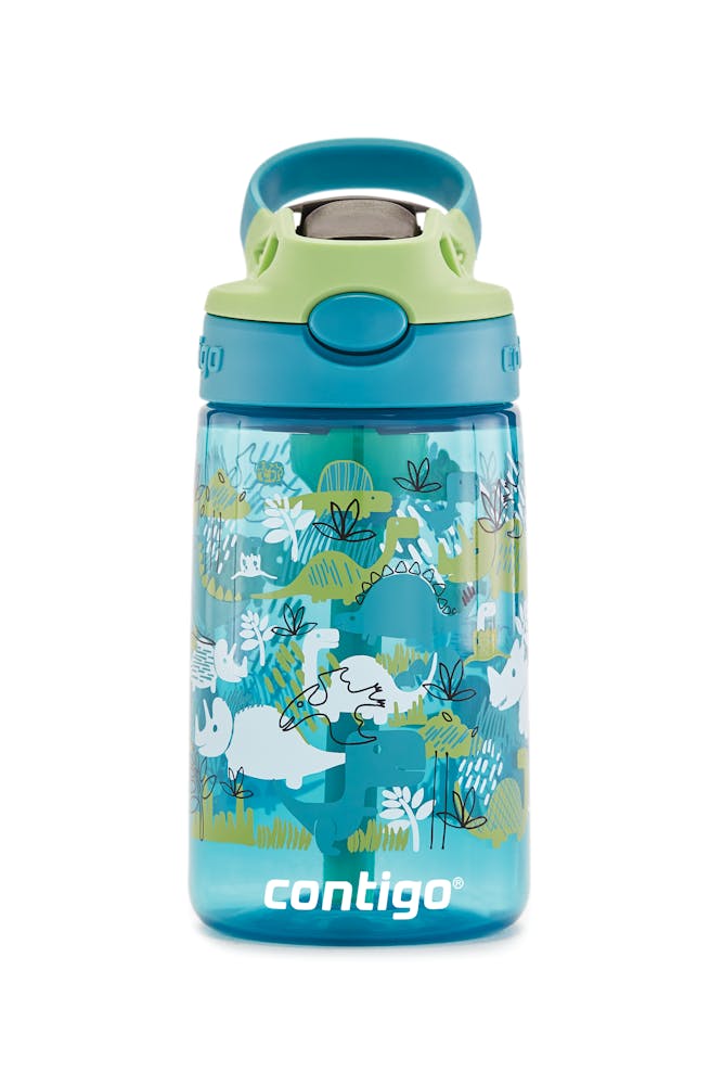 Gizmo Sip Kid Water Bottle with AUTOSEAL™ Lid, 14oz (H0ZJ)