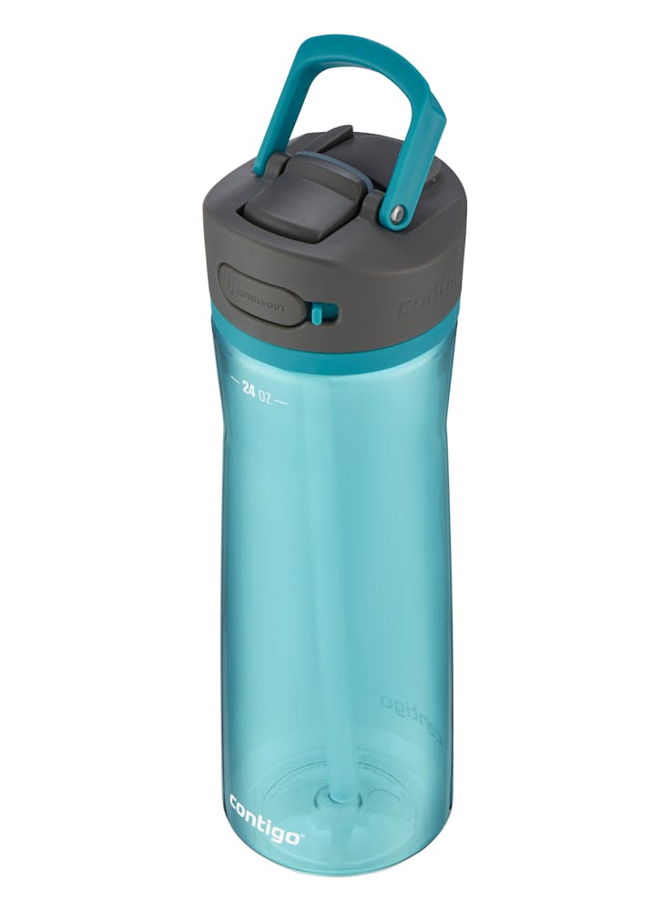Contigo® Ashland 2.0 Water Bottle with AUTOSPOUT® Lid, 24oz (XING)