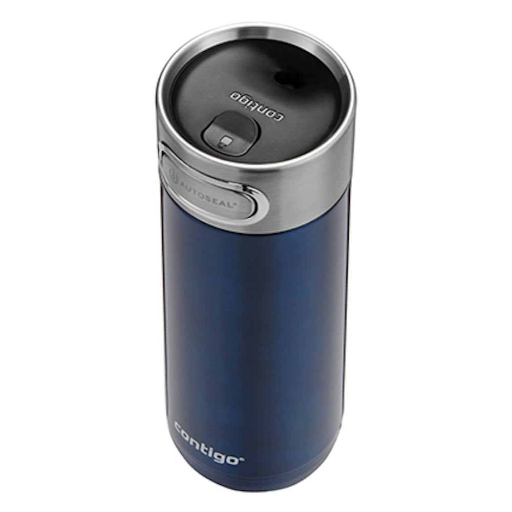 Contigo® Luxe Travel Mug with AUTOSEAL® Lid, 16oz (QOZH)