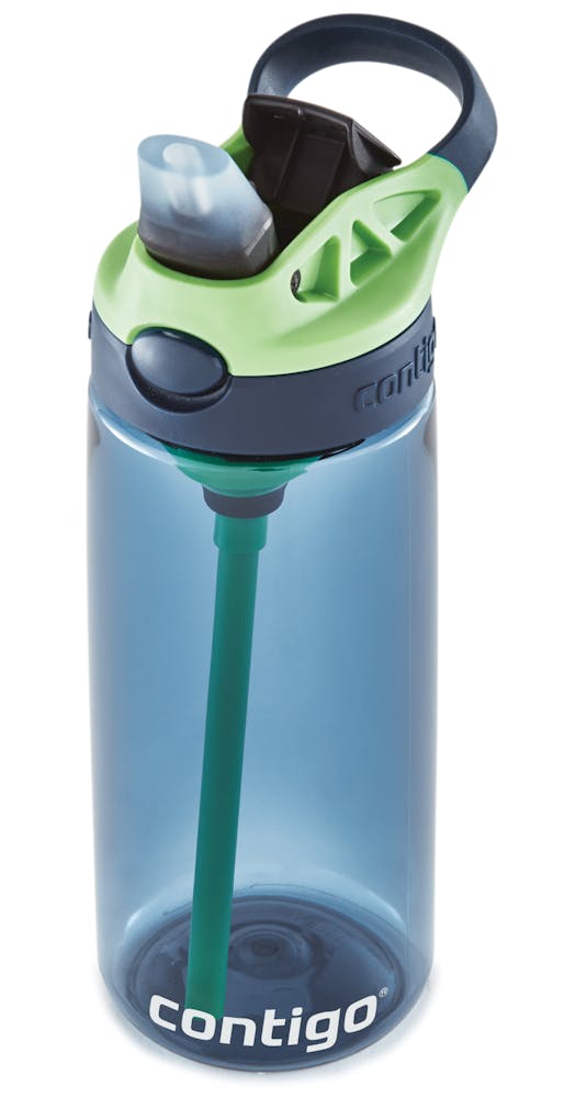 Contigo® Kids Straw Water Bottle with AUTOSPOUT® Lid, 20oz (OG1P)