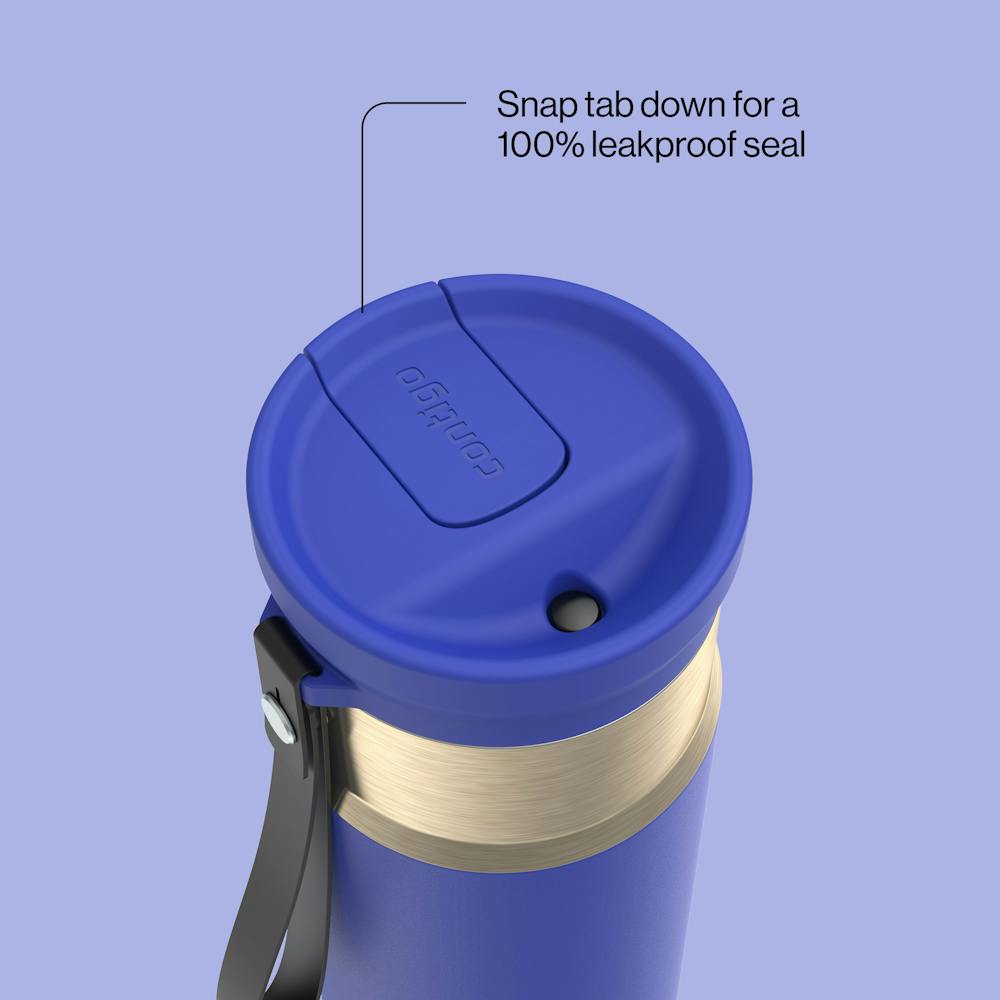 24oz SnapSeal™ Bottle (ZT71)