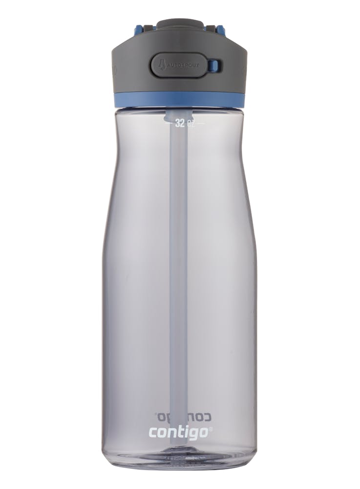 Contigo® Ashland 2.0, Water Bottle with AUTOSPOUT® Lid, 32oz (1U8U)
