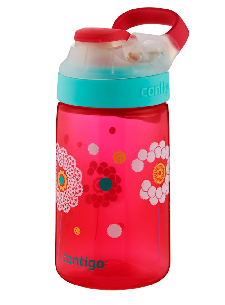 Gizmo Sip Kid Water Bottle with AUTOSEAL™ Lid, 14oz (H0ZJ)