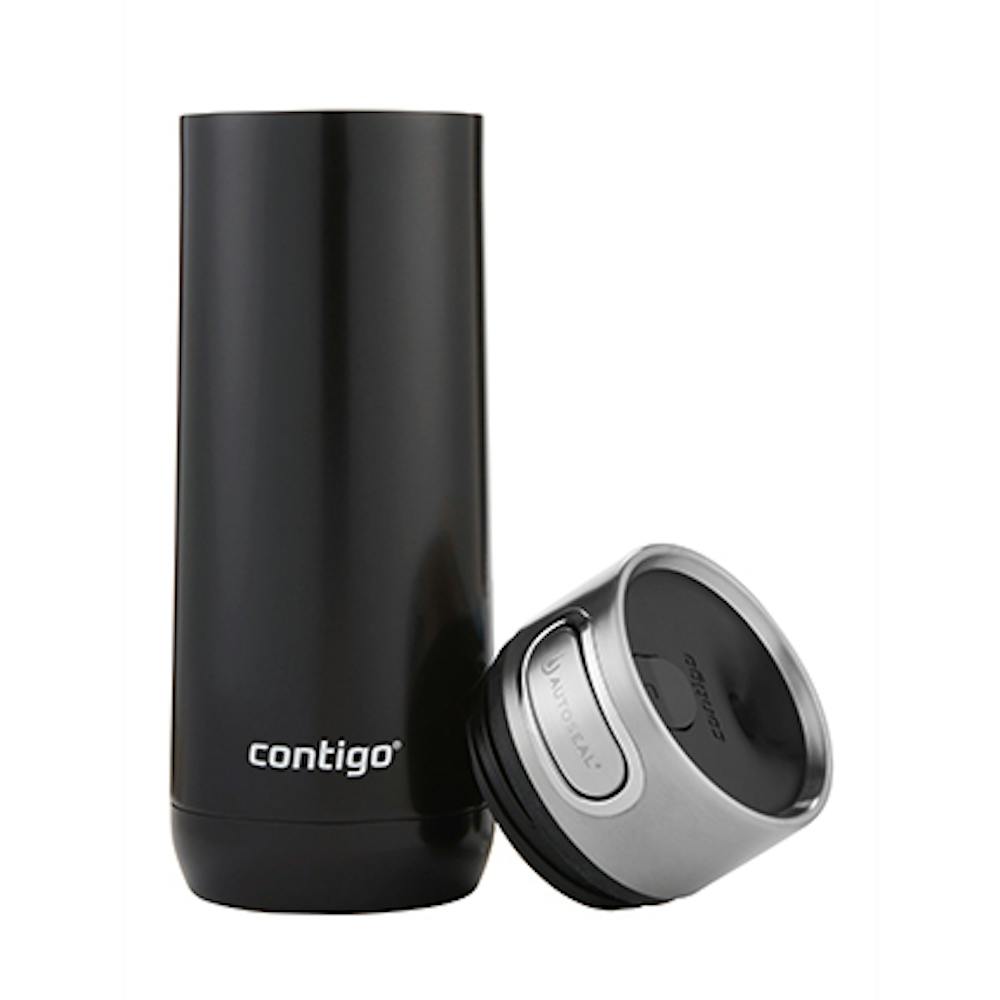 Contigo® Luxe Travel Mug with AUTOSEAL® Lid, 16oz (QOZH)