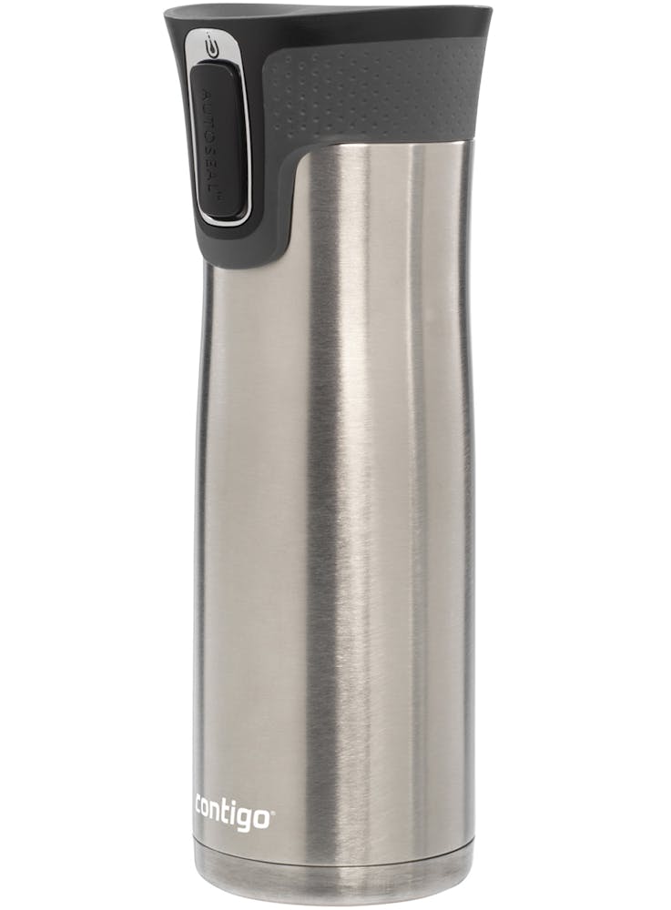 Contigo® West Loop 2.0 Stainless Steel Travel Mug with AUTOSEAL® Lid, 20oz (UIN0)