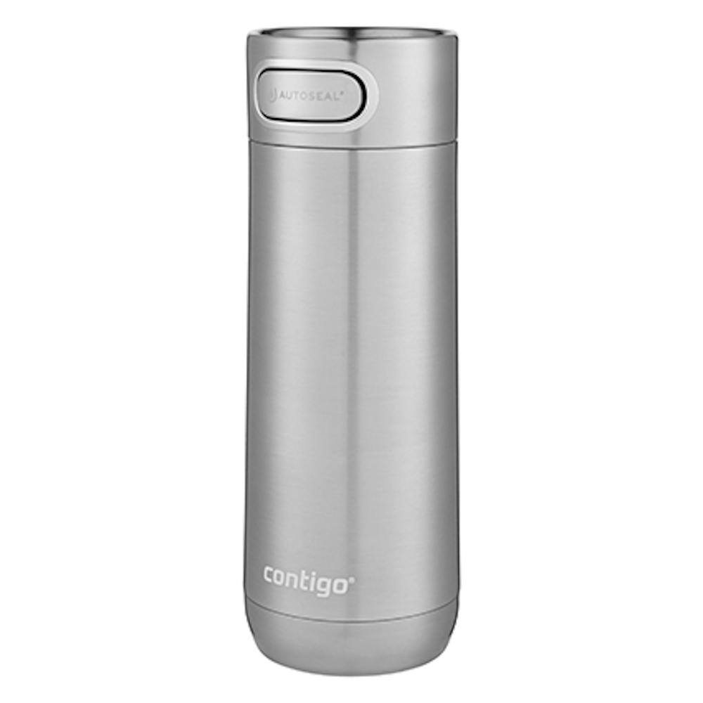 Contigo® Luxe Travel Mug with AUTOSEAL® Lid, 16oz (QOZH)