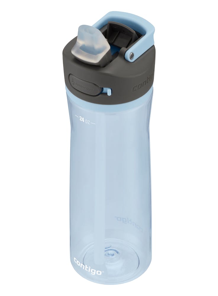 Contigo® Ashland 2.0 Water Bottle with AUTOSPOUT® Lid, 24oz (XING)