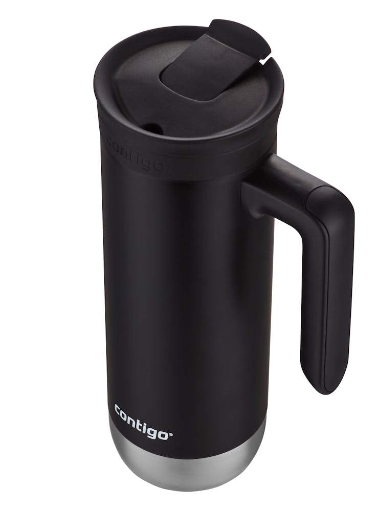 Contigo® Superior 2.0 Leak-Proof Insulated Stainless Steel Travel Mug with Handle, 20oz (PB1A)