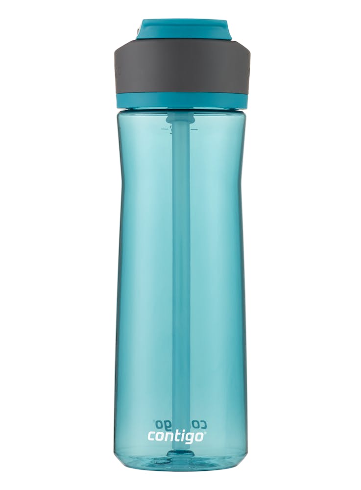 Contigo® Ashland 2.0 Water Bottle with AUTOSPOUT® Lid, 24oz (XING)