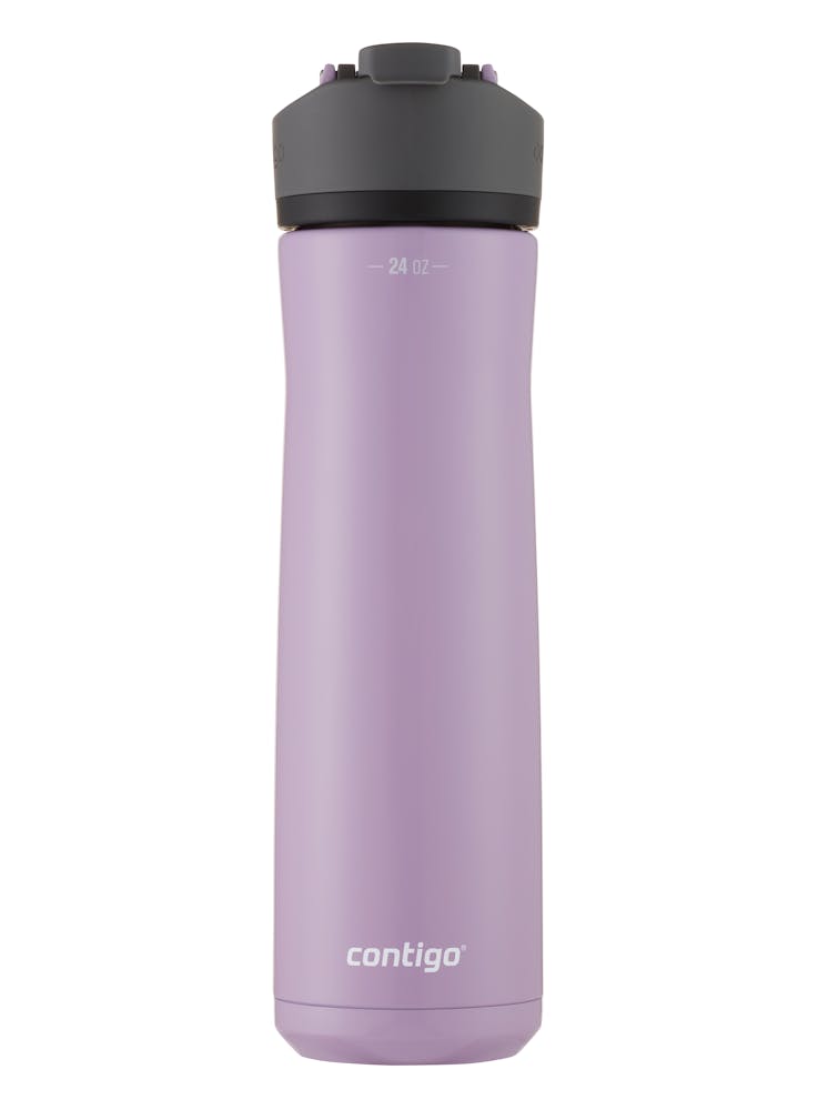 Contigo® Cortland Chill 2.0, 24oz., Stainless Steel Water Bottle with AUTOSEAL® Lid (QIZF)