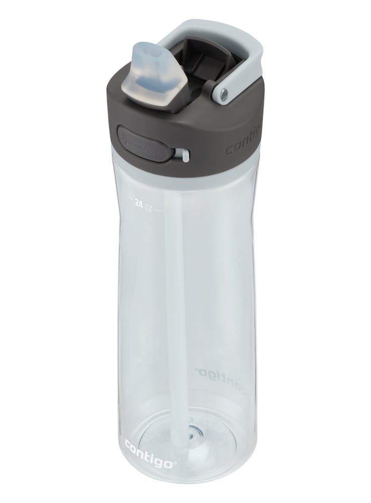 Contigo® Ashland 2.0 Water Bottle with AUTOSPOUT® Lid, 24oz (XING)