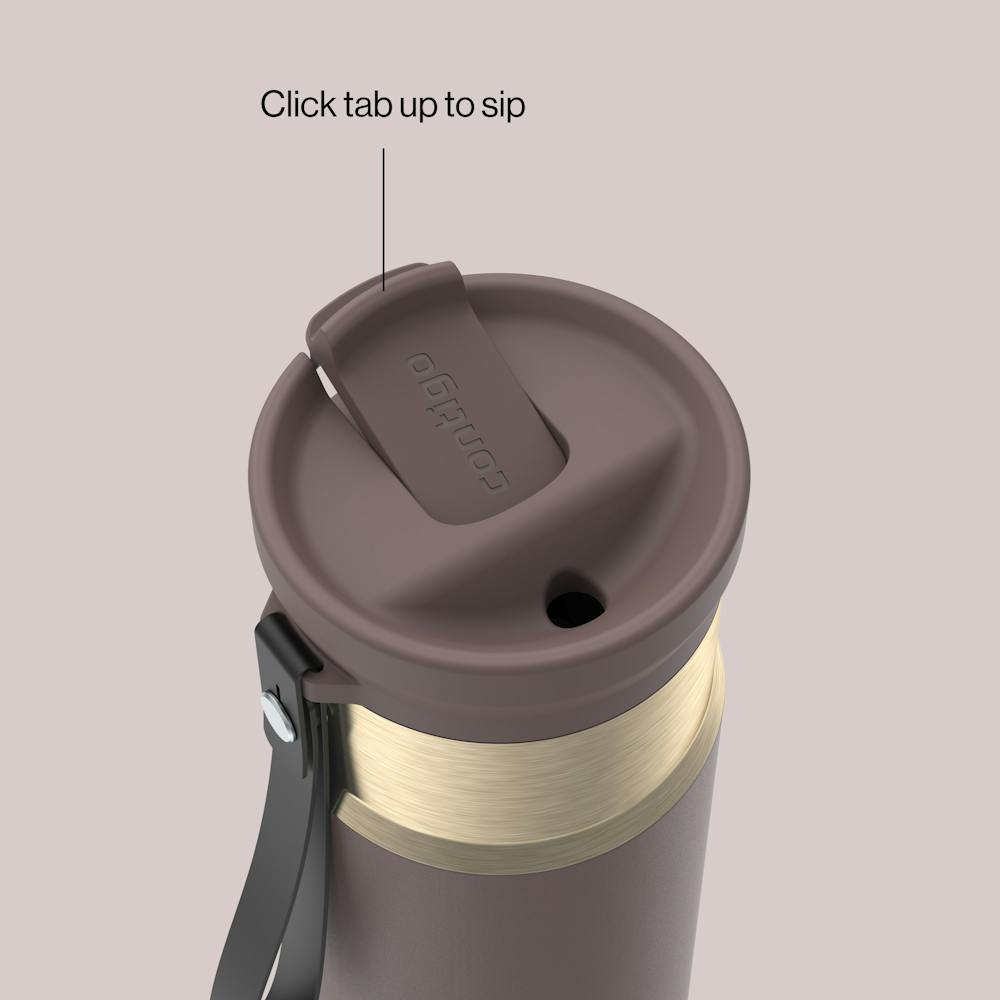24oz SnapSeal™ Bottle (ZT71)
