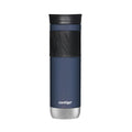 Contigo® Byron 2.0 Stainless Steel Travel Mug with SNAPSEAL™ Lid and Grip, 24oz (B8FM)