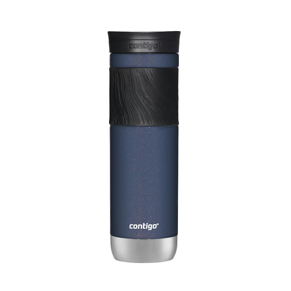 Contigo® Byron 2.0 Stainless Steel Travel Mug with SNAPSEAL™ Lid and Grip, 24oz (B8FM)