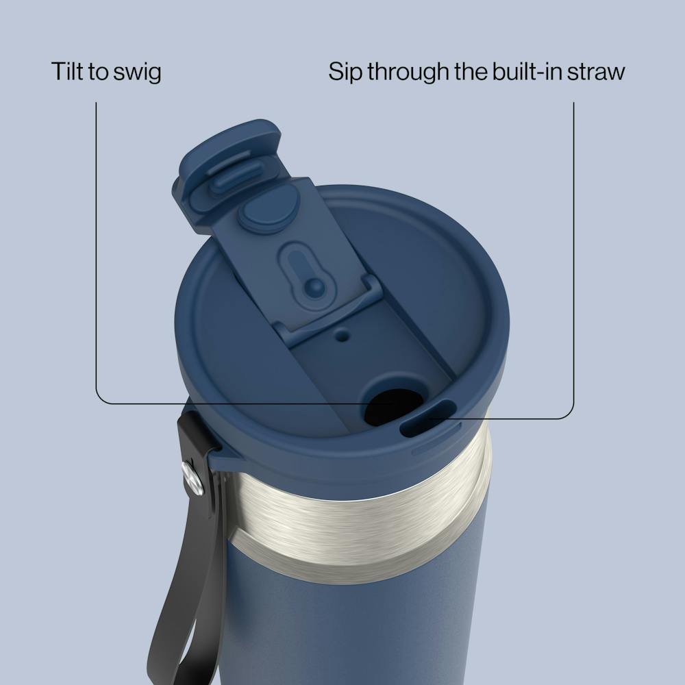 20oz DualSip Bottle (QCJ7)