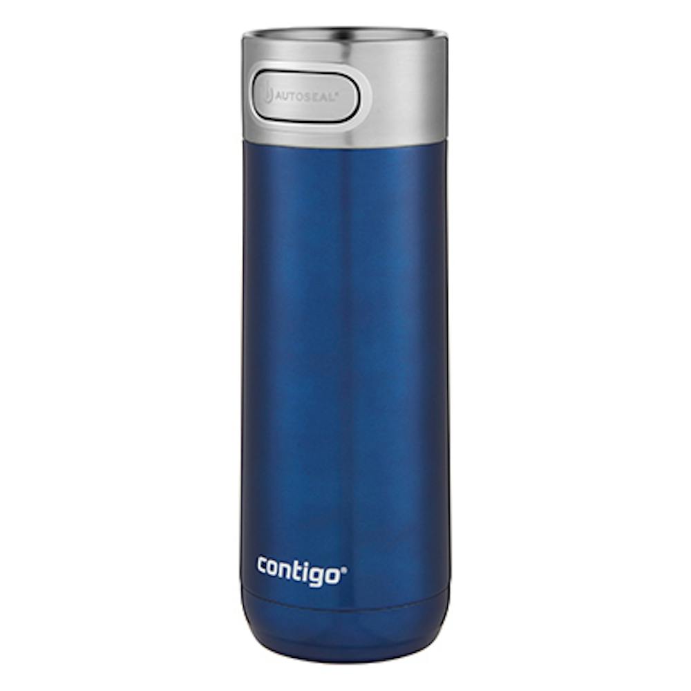 Contigo® Luxe Travel Mug with AUTOSEAL® Lid, 16oz (QOZH)
