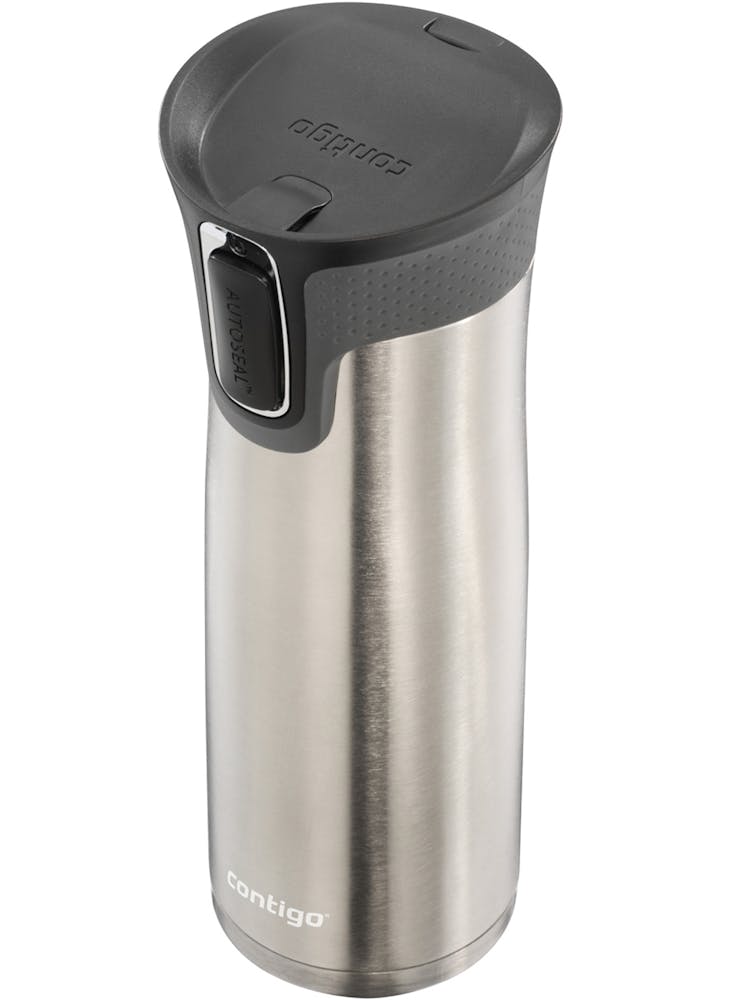 Contigo® West Loop 2.0 Stainless Steel Travel Mug with AUTOSEAL® Lid, 20oz (UIN0)