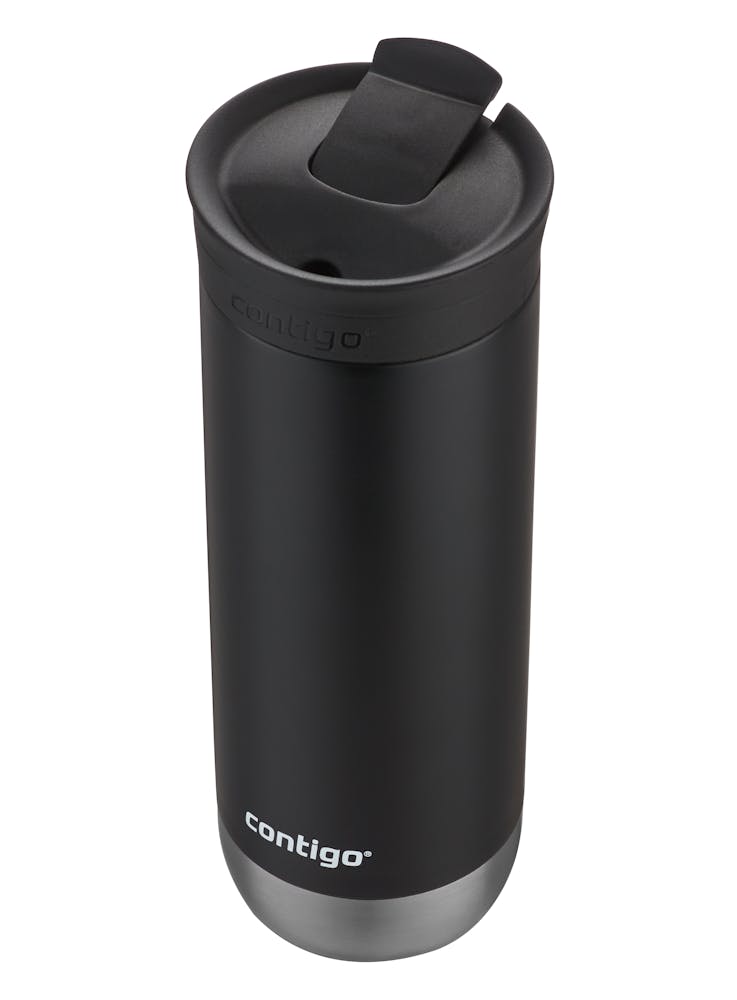 Contigo® Huron 2.0 Stainless Steel Travel Mug with SNAPSEAL™ Lid, 20oz (PXEI)