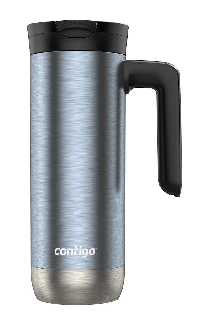 Contigo® Superior 2.0 Leak-Proof Insulated Stainless Steel Travel Mug with Handle, 20oz (PB1A)