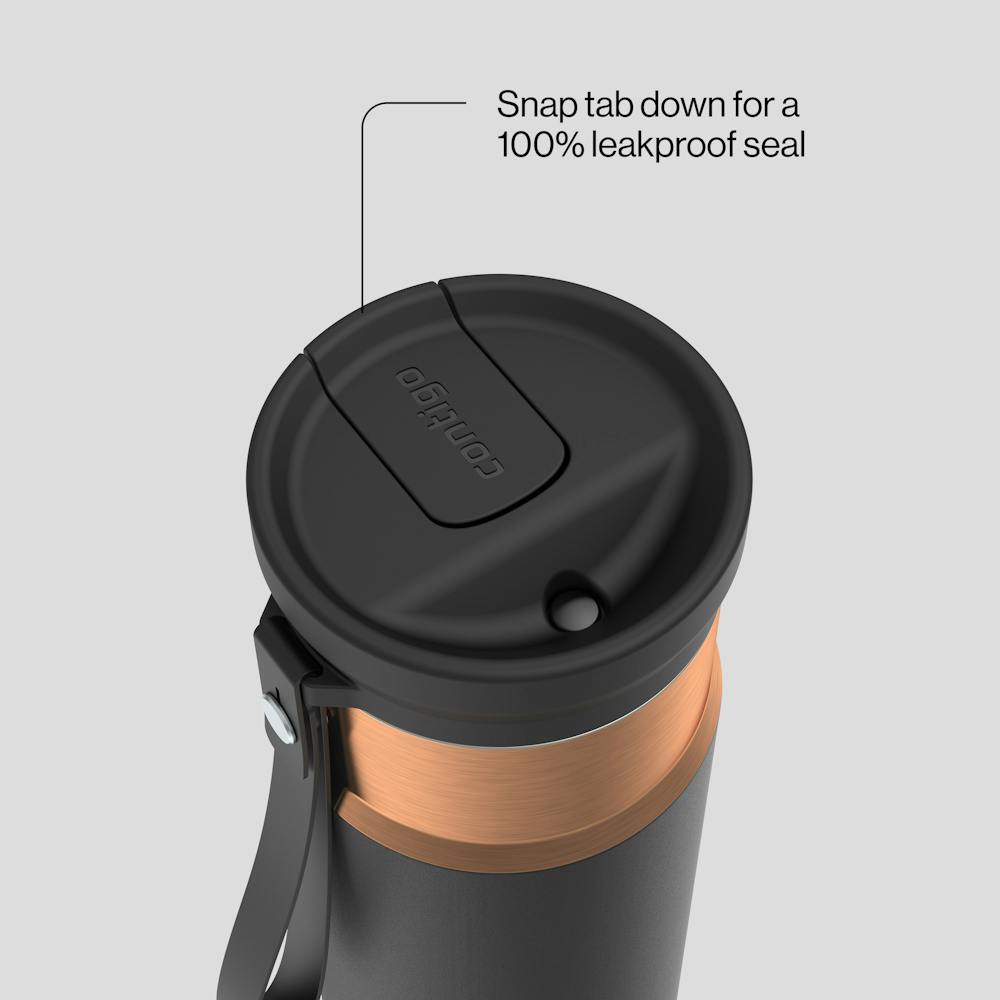 24oz SnapSeal™ Bottle (ZT71)