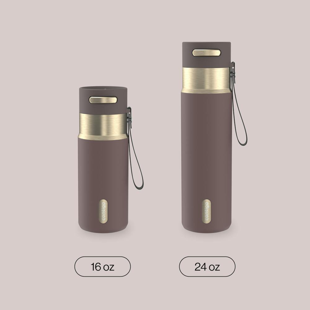 16oz AutoSeal® Bottle (LF7S)
