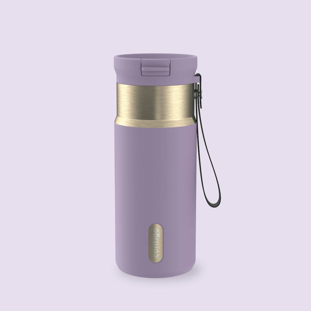 16 oz SnapSeal™ Bottle (SSBH)