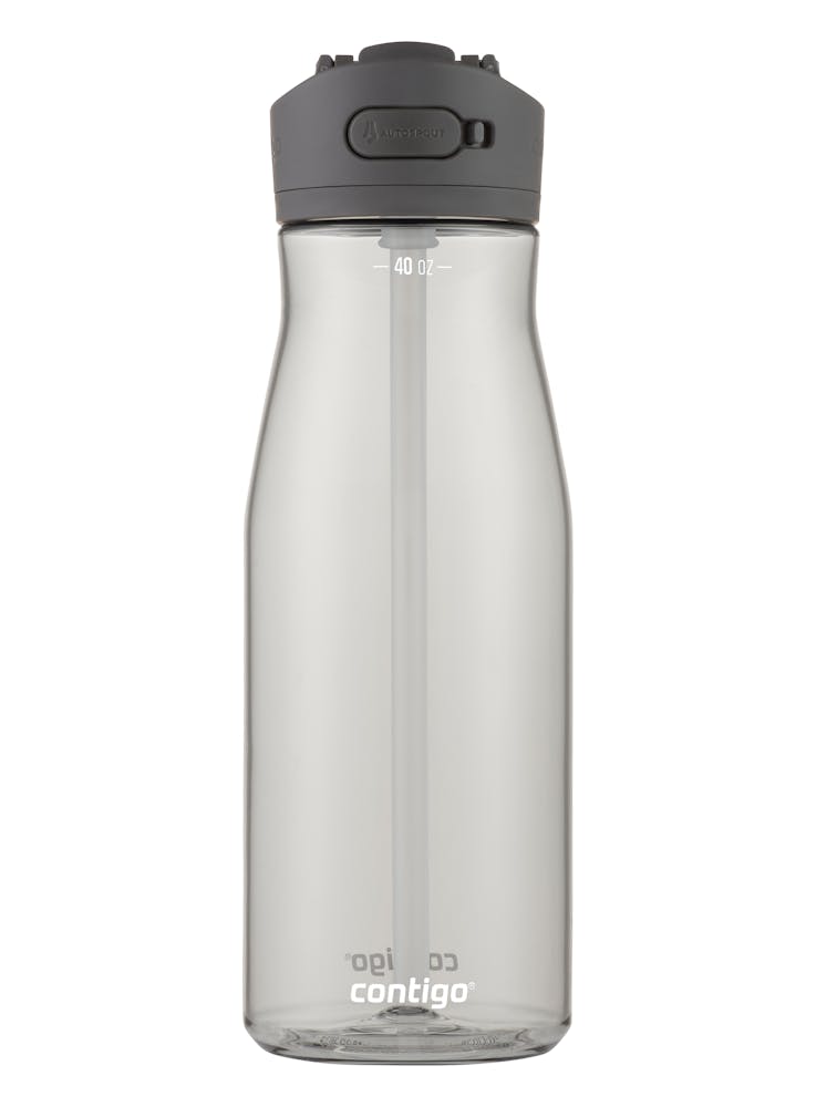 Contigo® Ashland 2.0, 40oz., Water Bottle with AUTOSPOUT® Lid (WXYB)
