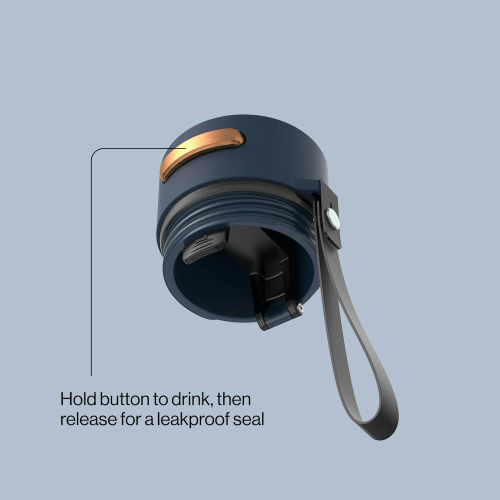 24 oz AutoSeal® Bottle (5ZVG)