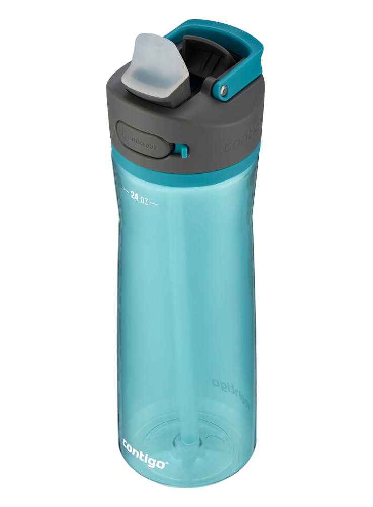 Contigo® Ashland 2.0 Water Bottle with AUTOSPOUT® Lid, 24oz (XING)