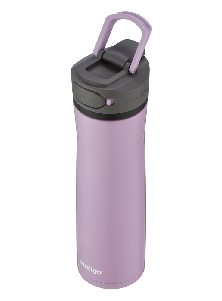 Contigo® Cortland Chill 2.0, 24oz., Stainless Steel Water Bottle with AUTOSEAL® Lid (QIZF)