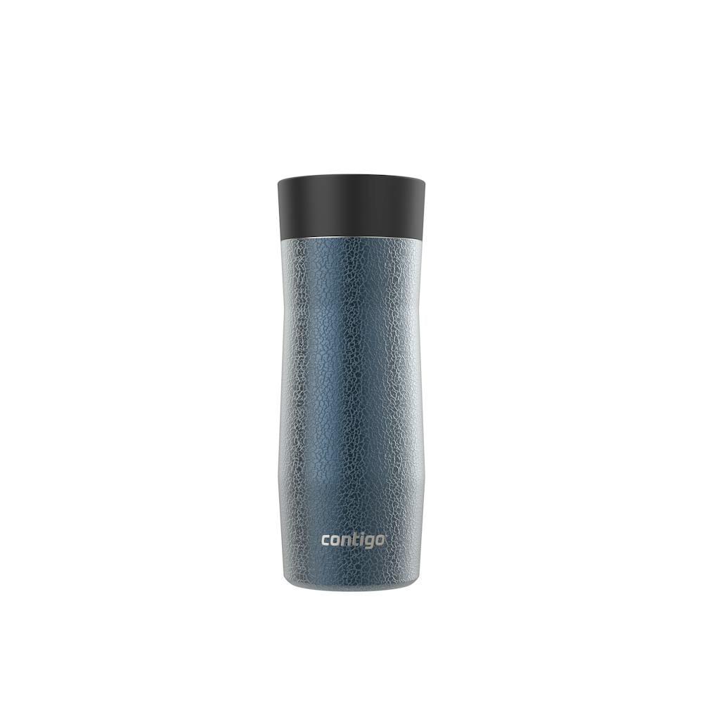 Contigo® AUTOSEAL® West Loop Vacuum-Insulated Stainless Steel Travel Mug with Easy-Clean Lid, 16 oz (FHXQ)