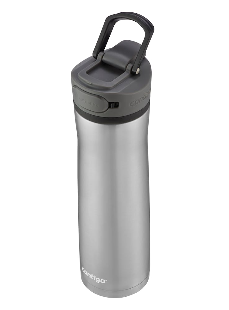 Contigo® Cortland Chill 2.0, 24oz., Stainless Steel Water Bottle with AUTOSEAL® Lid (QIZF)