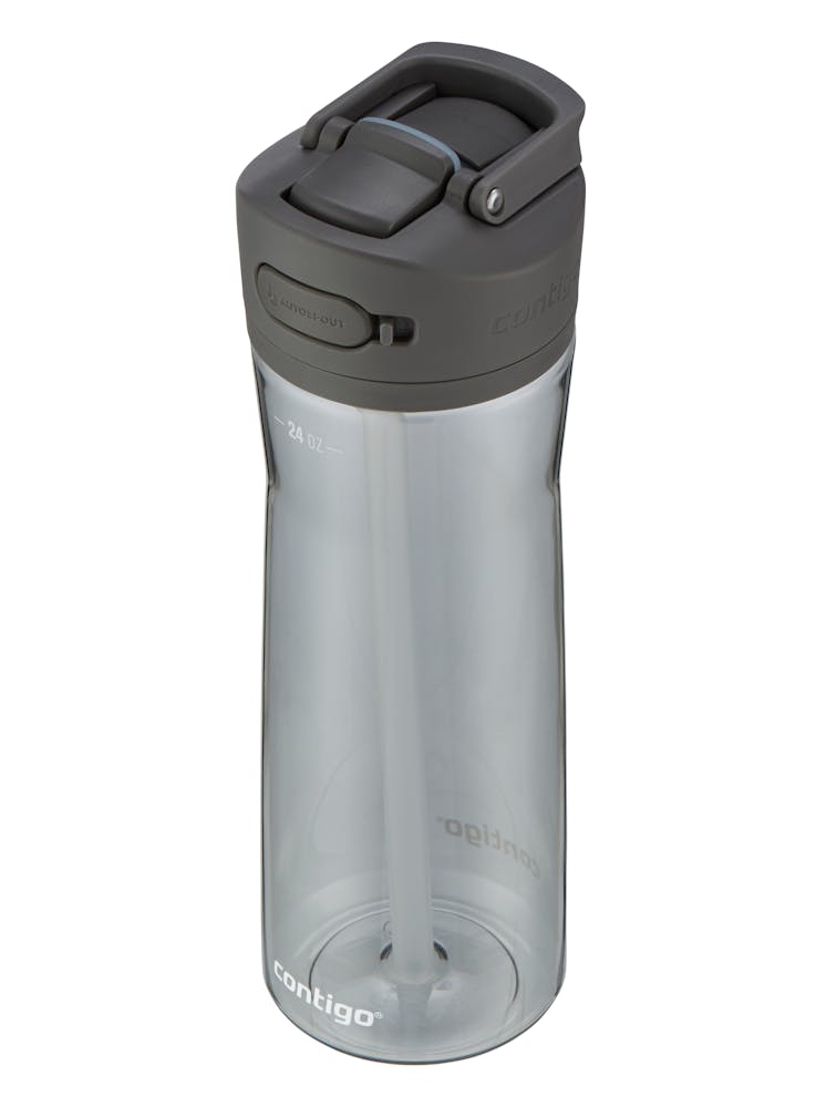 Contigo® Ashland 2.0 Water Bottle with AUTOSPOUT® Lid, 24oz (XING)
