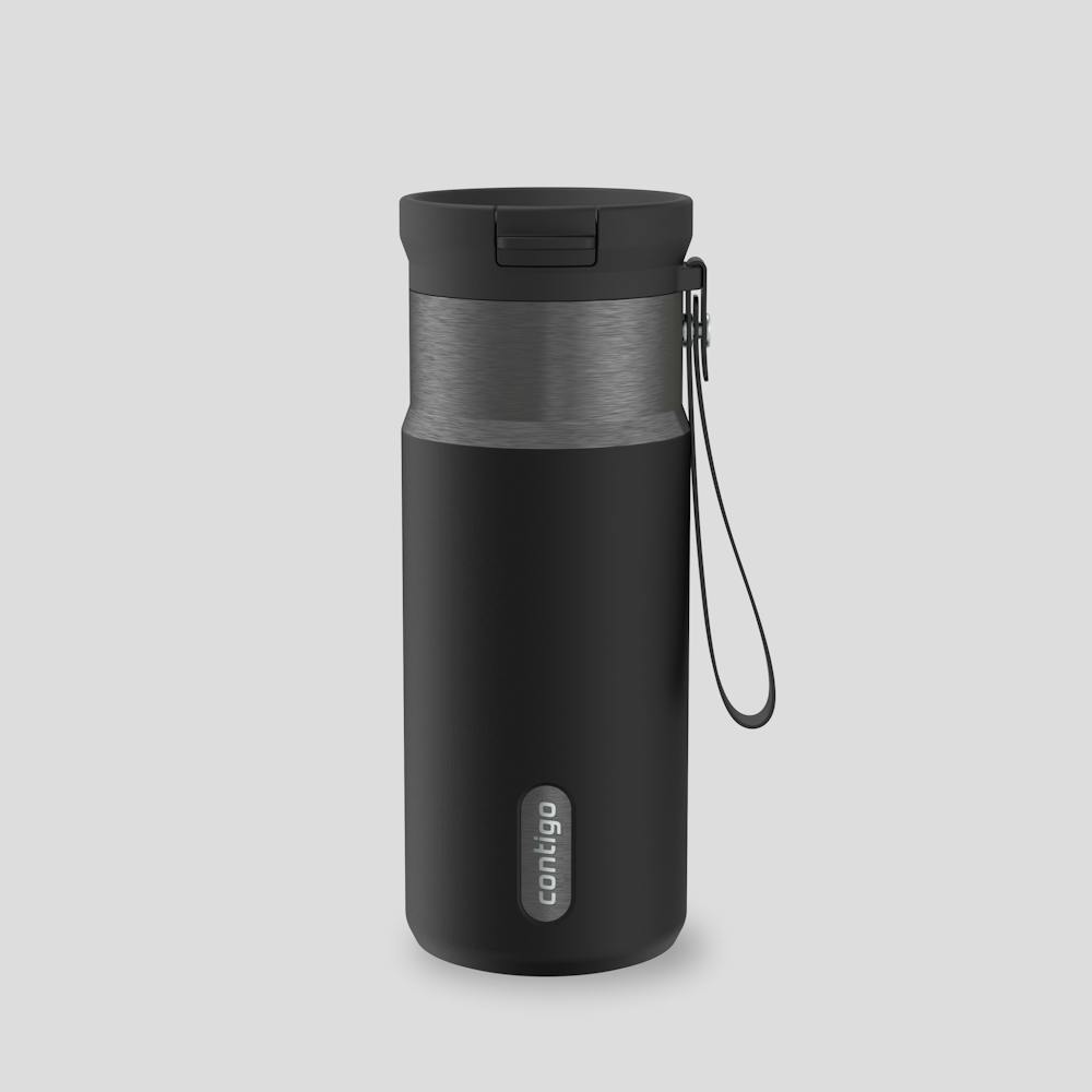 16 oz SnapSeal™ Bottle (SSBH)
