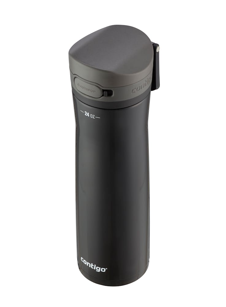Contigo® Jackson Chill 2.0 Stainless Steel Water Bottle with AUTOPOP Lid, 24oz (ICKJ)