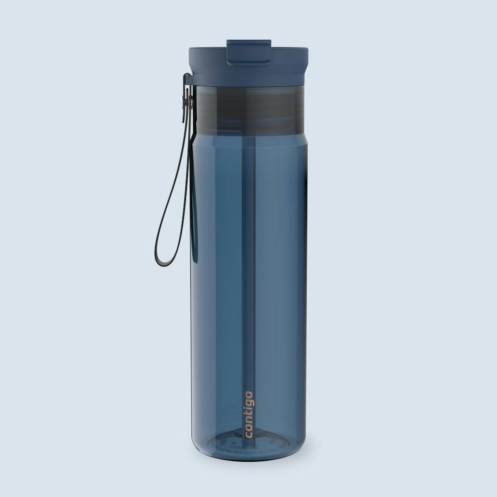 28oz DualSip Plastic Bottle (2S0N)